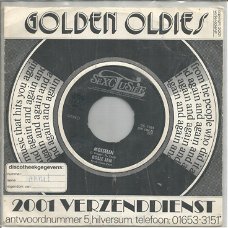 Bolle Jan – Mosselen (1970)