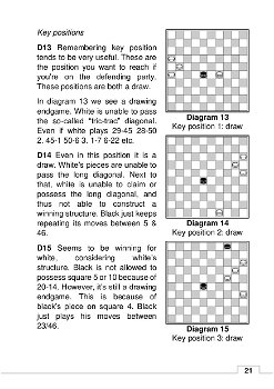 Master the Endgame - 3