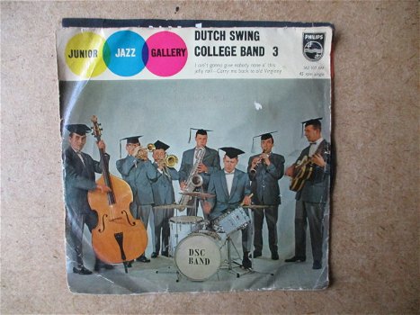 a4774 dutch swing college band 3 - 0