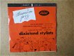 a4775 dixieland stylists - classics in jazz - 0 - Thumbnail