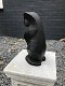 sculptuur van een poes, kat - 1 - Thumbnail