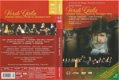 Placido Domingo – Verdi Gala - Greatest Opera Arias By Guiseppe Verdi (2 DVD) Nieuw - 0 - Thumbnail