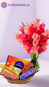 Valentine’s Day Gifts India – Heady Flowers and Mesmerizing Cakes at Magic Deals! - 0