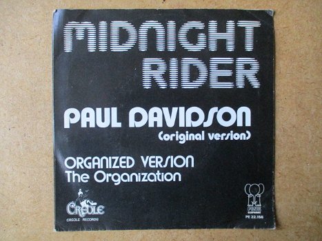 a4779 paul davidson - midnight rider - 0