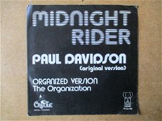 a4779 paul davidson - midnight rider