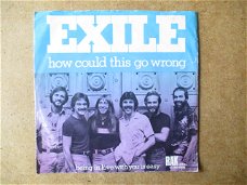 a4787 exile - how could this go wrong