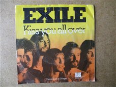 a4788 exile - kiss you all over