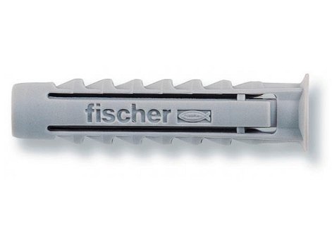 Fischer Plug - SX10 per 50 Stuks - 0