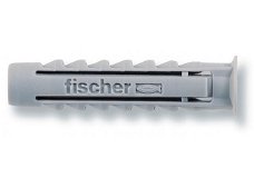 Fischer Plug - SX10 per 50 Stuks 