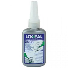 Schroefdraadborging Loxeal 55-03 50 ml 