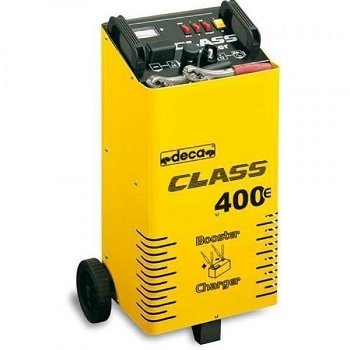 Class Booster 400E 12/24 V. Deca - 0