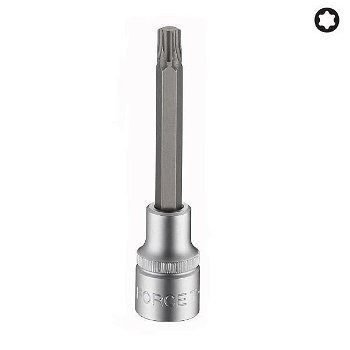 Torx bit dop los 1/2 maat T60 Force - 0