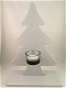 Kerst decoratie Kerstboom & waxinelichthouder optie 2 - 2 - Thumbnail