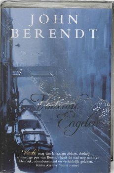 John Berendt - Stad Der Vallende Engelen (Hardcover/Gebonden) Nieuw - 0