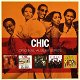 Chic – Original Album Series (5 CD) Nieuw/Gesealed - 0 - Thumbnail