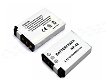 New Battery Camera & Camcorder Batteries FUJIFILM 3.7V 1010mAh - 0 - Thumbnail