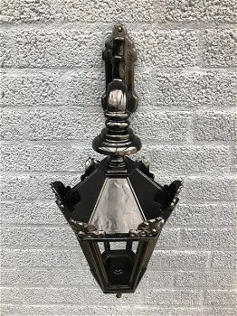 Buitenlamp , piet - 2