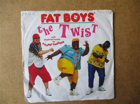 a4795 fat boys - the twist - 0