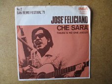 a4796 jose feliciano - che sara