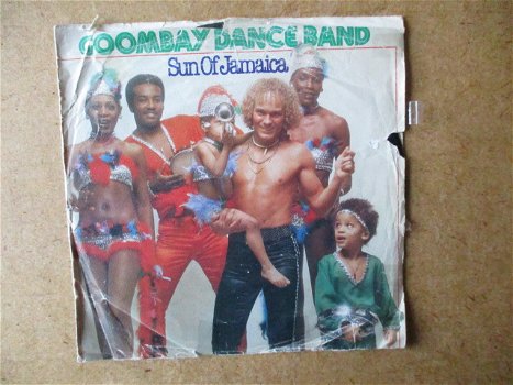 a4804 goombay dance band - sun of jamaica - 0