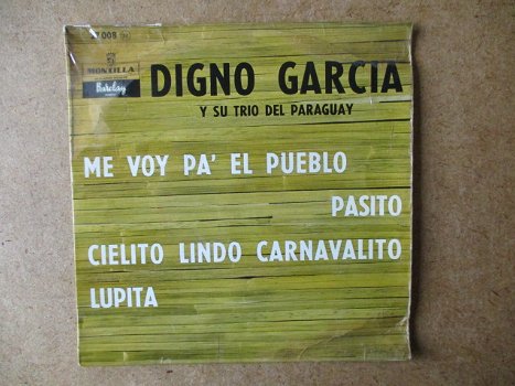 a4806 digno garcia - me voy pa el pueblo - 0