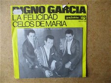 a4807 digno garcia - la felicidad