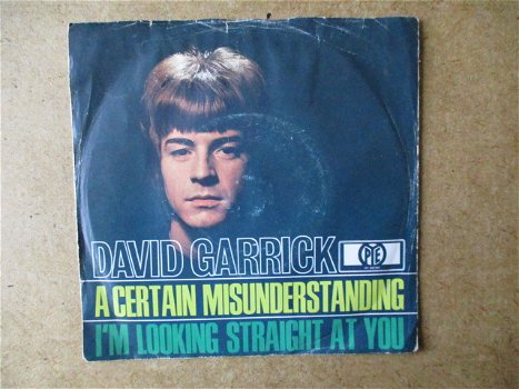 a4808 david garrick - a certain misunderstanding - 0