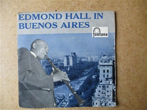 a4813 edmond hall in buenos aires - 0