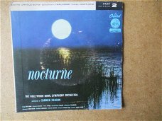 a4817 hollywood bowl symphony orchestra - nocture