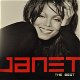 Janet Jackson – The Best (2 CD) Nieuw/Gesealed - 0 - Thumbnail