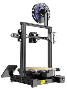 Voxelab Aquila S2 FDM 3D Printer, Direct Extruder