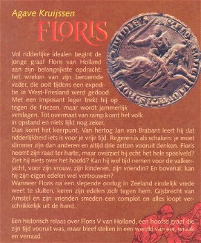 FLORIS - Agave Kruijssen (2) - 1