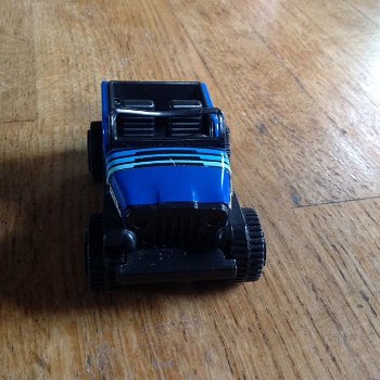 Tonka, jeep, 812892 - 1