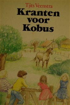 Kranten voor Kobus