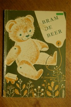 P. Stouthamer: Bram de beer