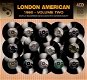 London American 1960 Vol. 2 (4 CD) Nieuw/Gesealed - 0 - Thumbnail
