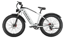 GUNAI MX05 26*4.0 Inch Fat Tire Electric Moped Bike 1000W - 0 - Thumbnail