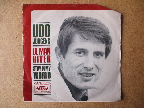 a4830 udo jurgens - ol man river - 0