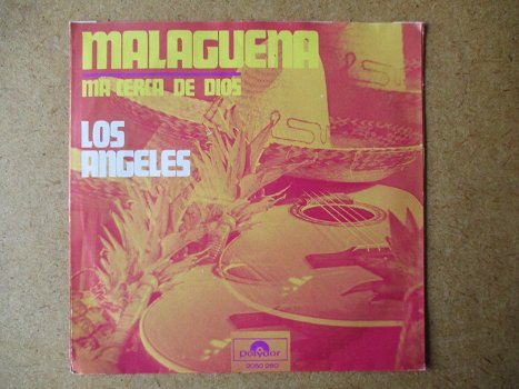 a4836 los angeles - malaguena - 0