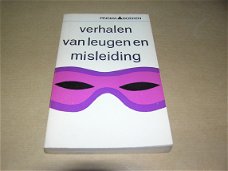 Verhalen van leugen en misleiding-George Bradshaw