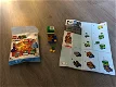 Super Mario Lego Character set 4 figuurtjes - 0 - Thumbnail