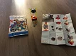 Super Mario Lego Character set 3 figuurtjes - 0 - Thumbnail