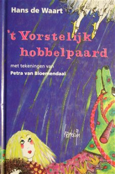 Hans de Waart: 't Vorstelijk hobbelpaard