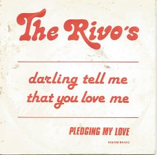 The Rivo's – Darling Tell Me That You Love Me (1985)