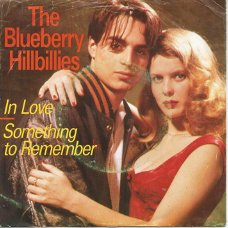 The Blueberry Hillbillies – In Love (1989)