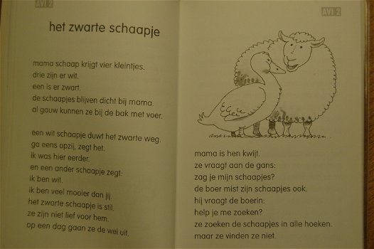 Hoera. lezen is fijn! - 2