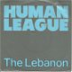 Human League ‎– The Lebanon (1984) - 0 - Thumbnail