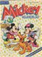 Leuk Mickey Mouse maandblad pakket 37 stuks - 3 - Thumbnail