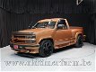 Chevrolet Stepside Pick-Up K1500 Silverado '89 CH7194 *PUSAC* - 0 - Thumbnail