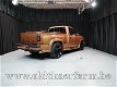 Chevrolet Stepside Pick-Up K1500 Silverado '89 CH7194 *PUSAC* - 1 - Thumbnail